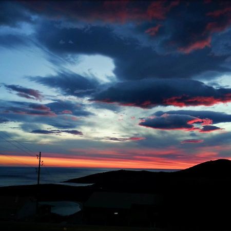 Apartmani Labovic Budva Buitenkant foto