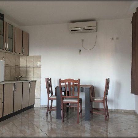 Apartmani Labovic Budva Buitenkant foto